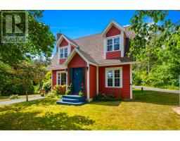 60 Donovans Road, St. John's, Newfoundland & Labrador