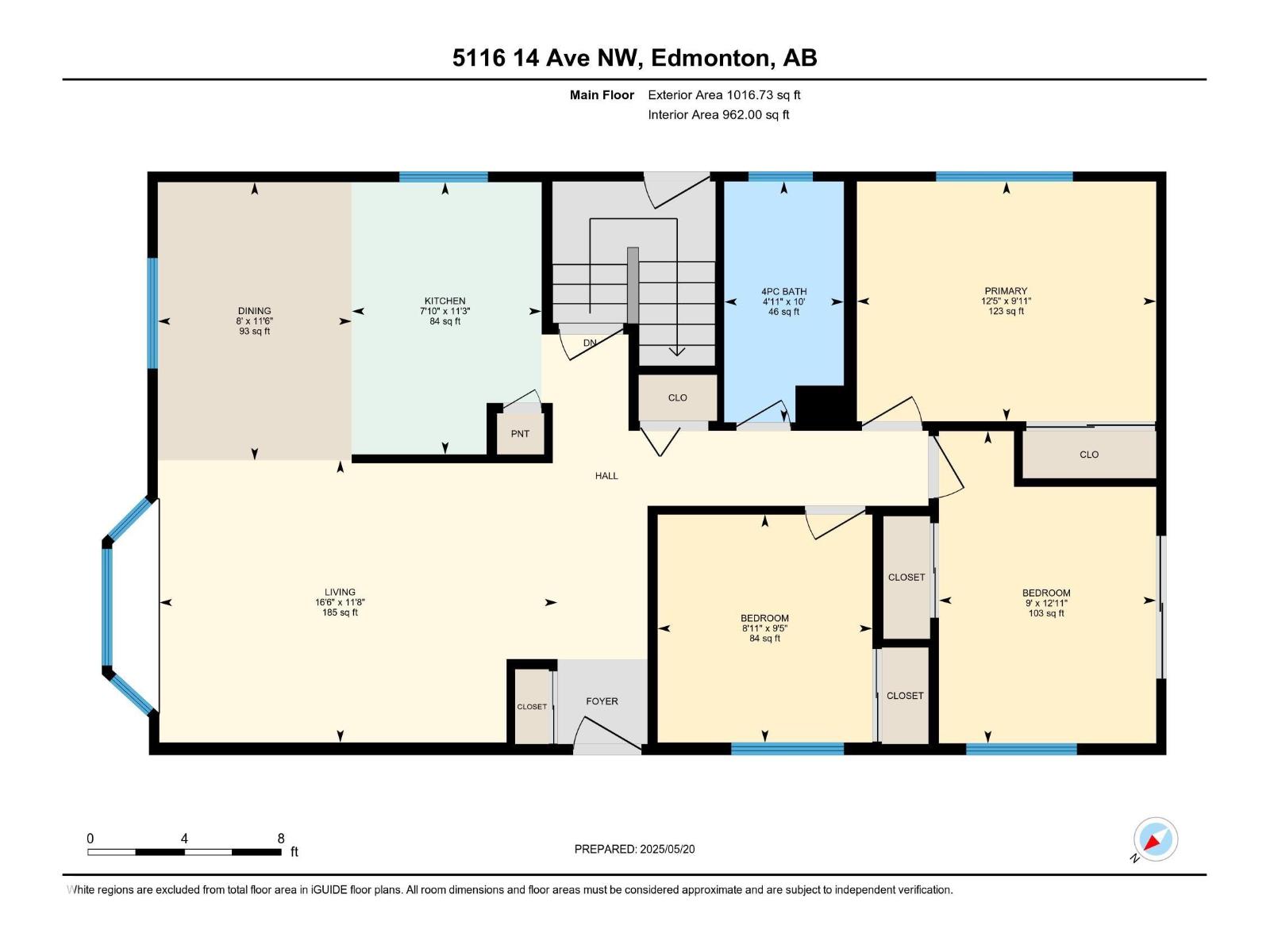 5116 14 Av Nw, Edmonton, Alberta  T6L 1Z8 - Photo 38 - E4454577