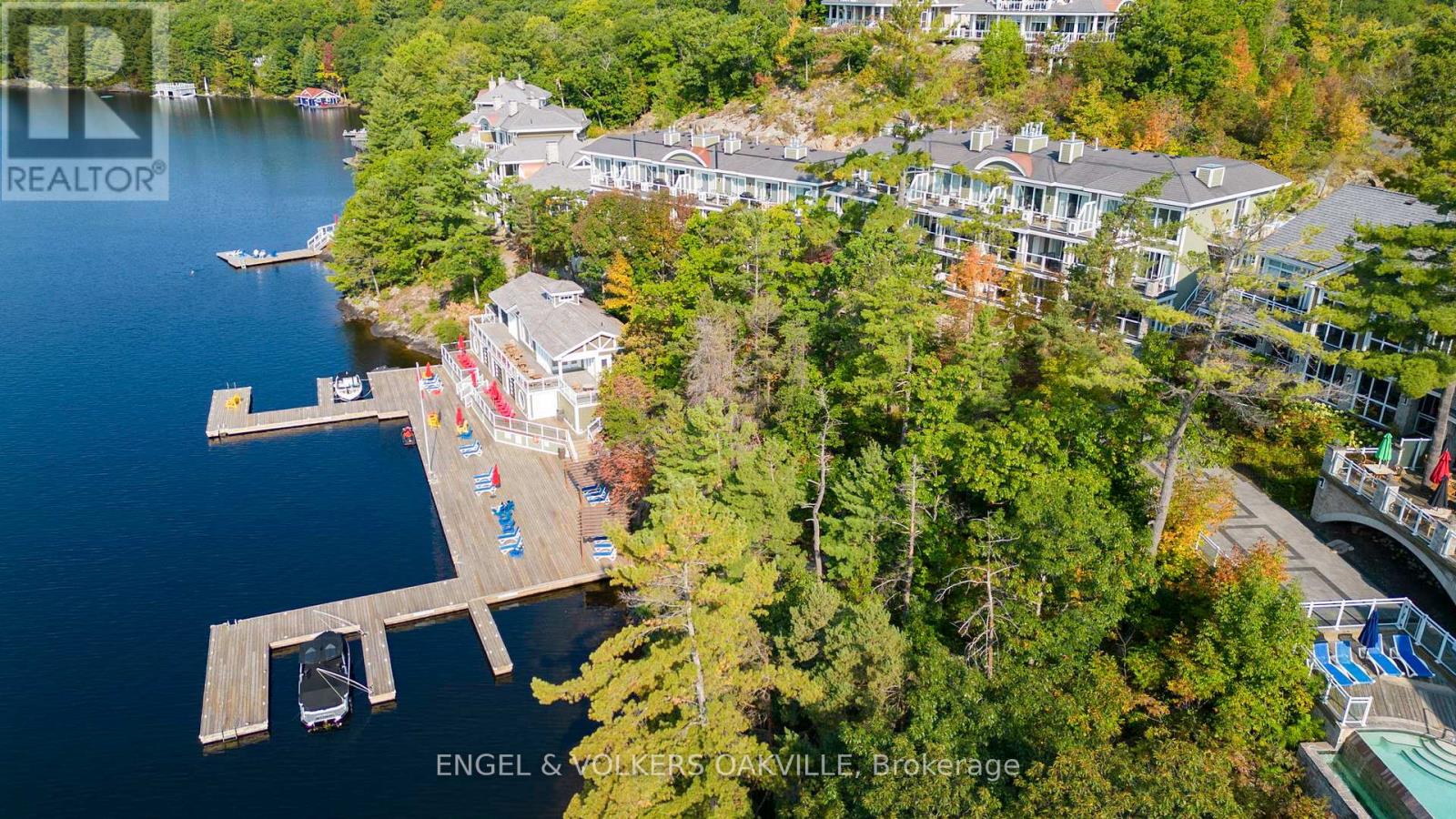 C - 103 - 1869 Muskoka Road 118 W, Muskoka Lakes, Ontario  P1L 1X1 - Photo 22 - X12362276
