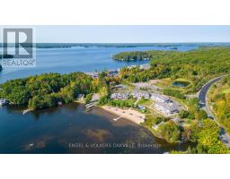 C - 103 - 1869 MUSKOKA ROAD 118 W, Muskoka Lakes, Ontario