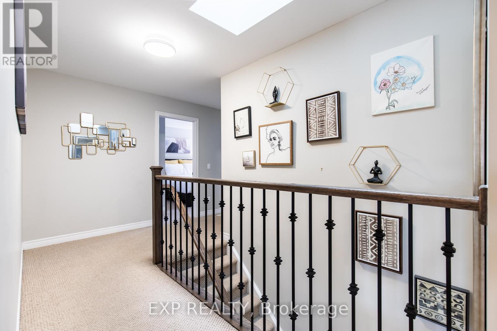 6544 Sam Iorfida Drive, Niagara Falls, Ontario  L2G 0H4 - Photo 14 - X12362375