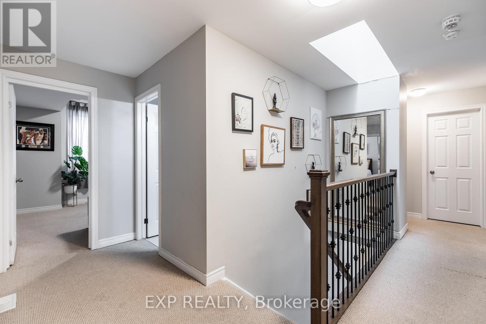 6544 Sam Iorfida Drive, Niagara Falls, Ontario  L2G 0H4 - Photo 15 - X12362375