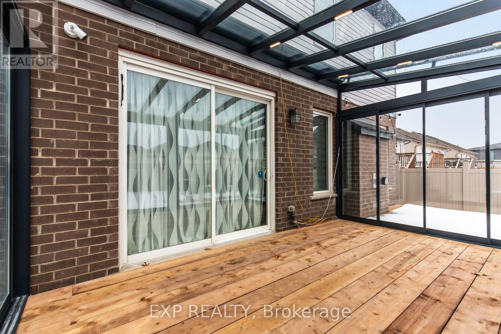 6544 Sam Iorfida Drive, Niagara Falls, Ontario  L2G 0H4 - Photo 37 - X12362375