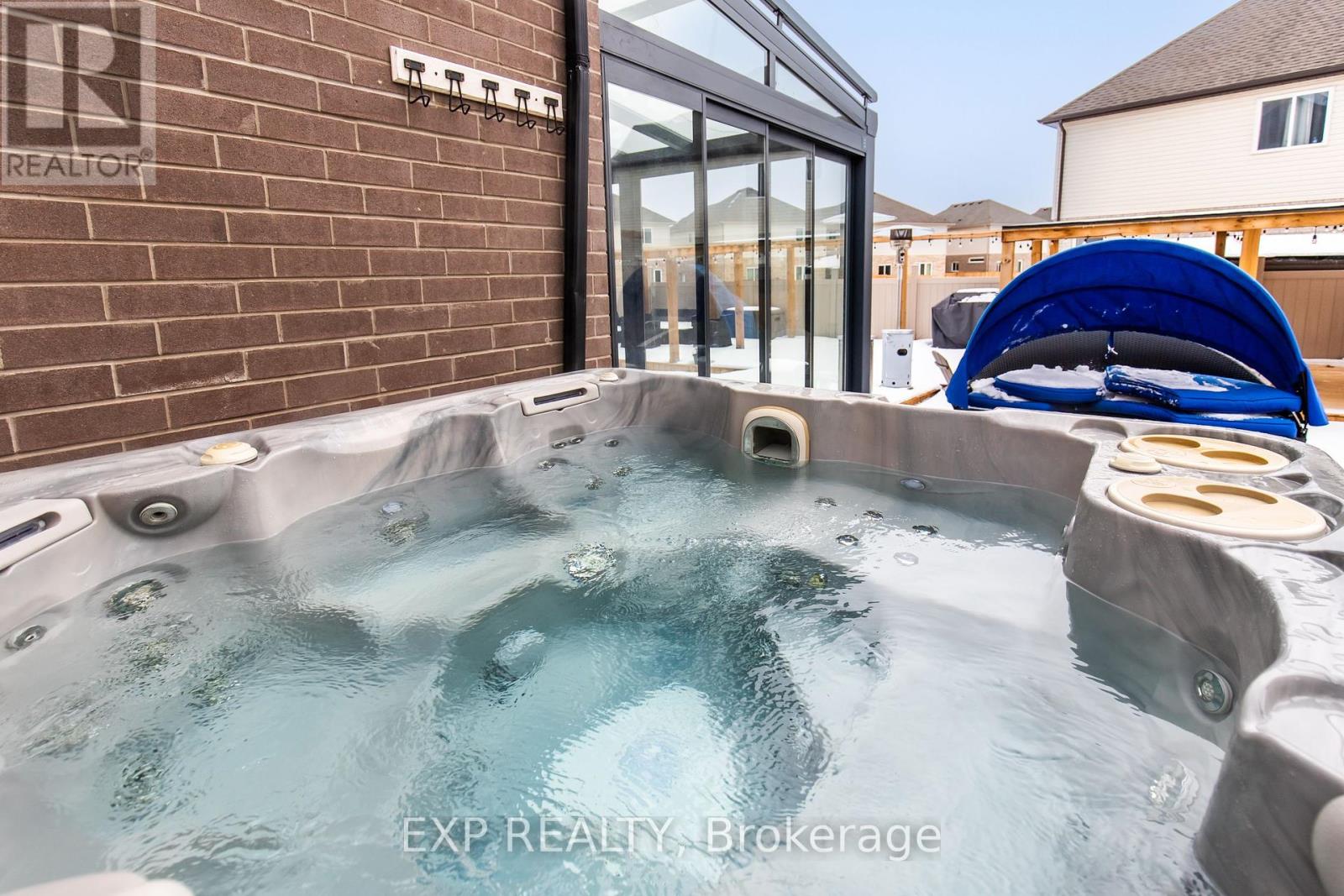 6544 Sam Iorfida Drive, Niagara Falls, Ontario  L2G 0H4 - Photo 40 - X12362375