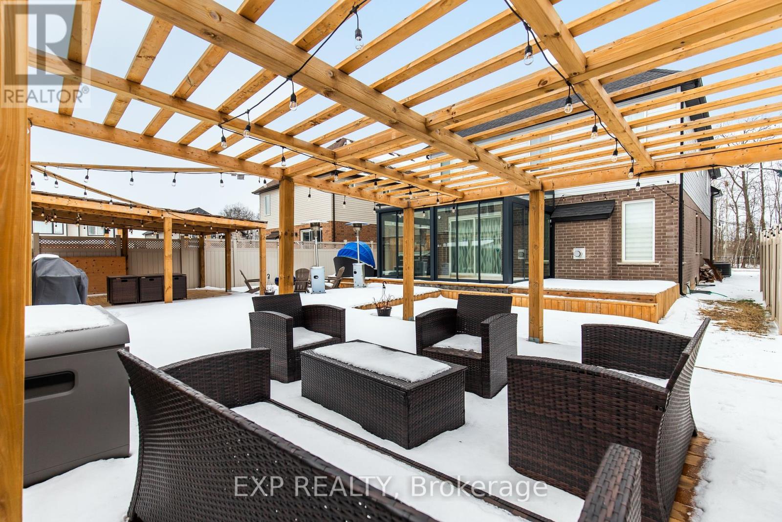 6544 Sam Iorfida Drive, Niagara Falls, Ontario  L2G 0H4 - Photo 43 - X12362375