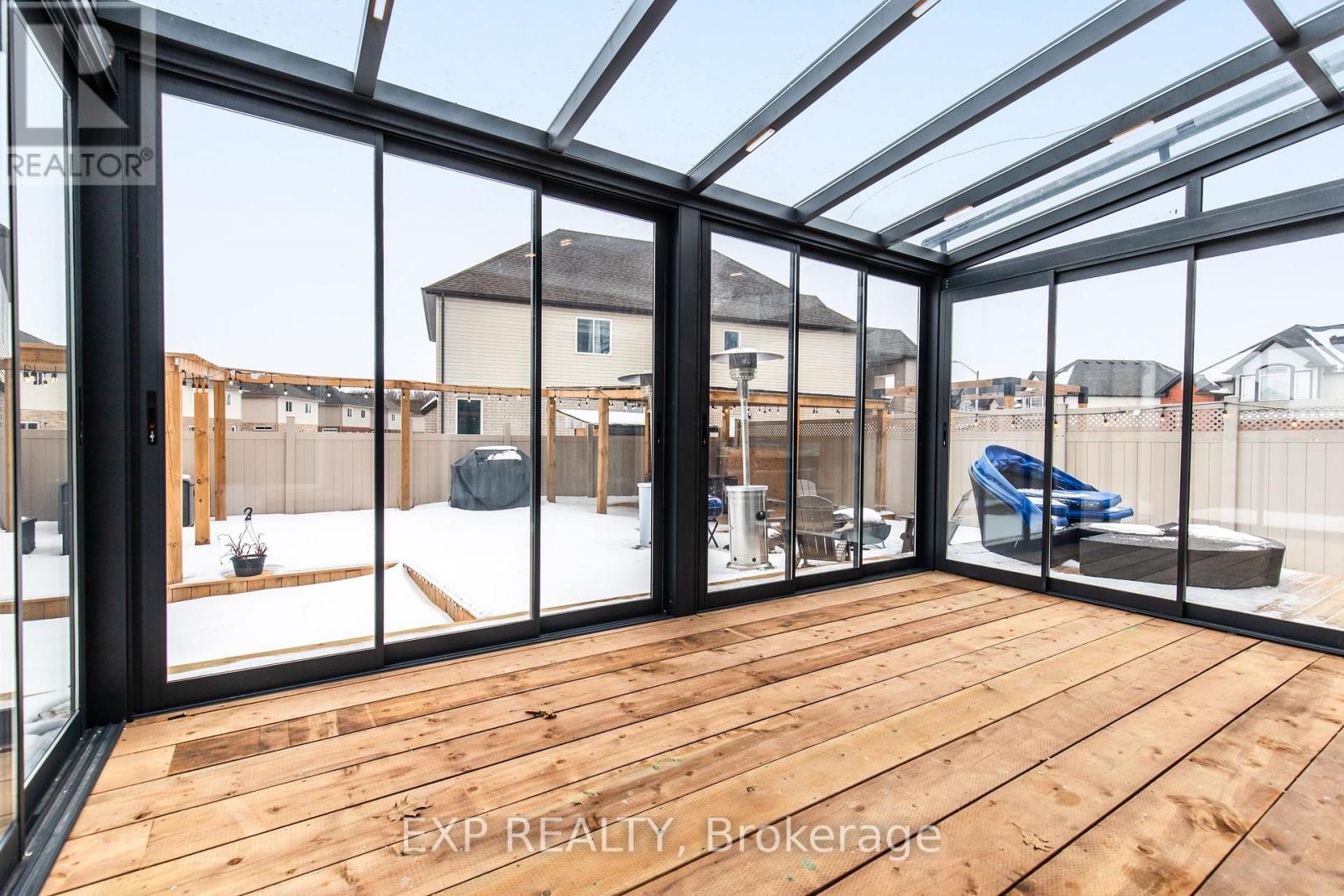 6544 Sam Iorfida Drive, Niagara Falls, Ontario  L2G 0H4 - Photo 46 - X12362375