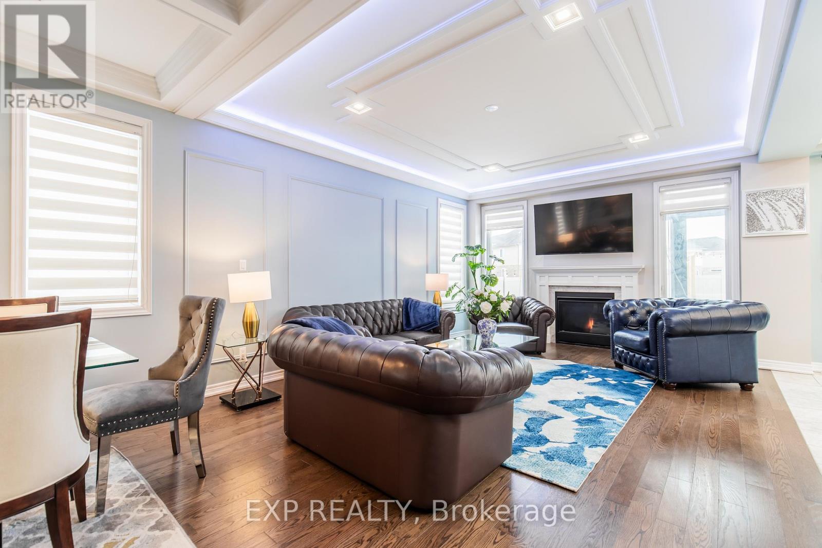 6544 Sam Iorfida Drive, Niagara Falls, Ontario  L2G 0H4 - Photo 6 - X12362375