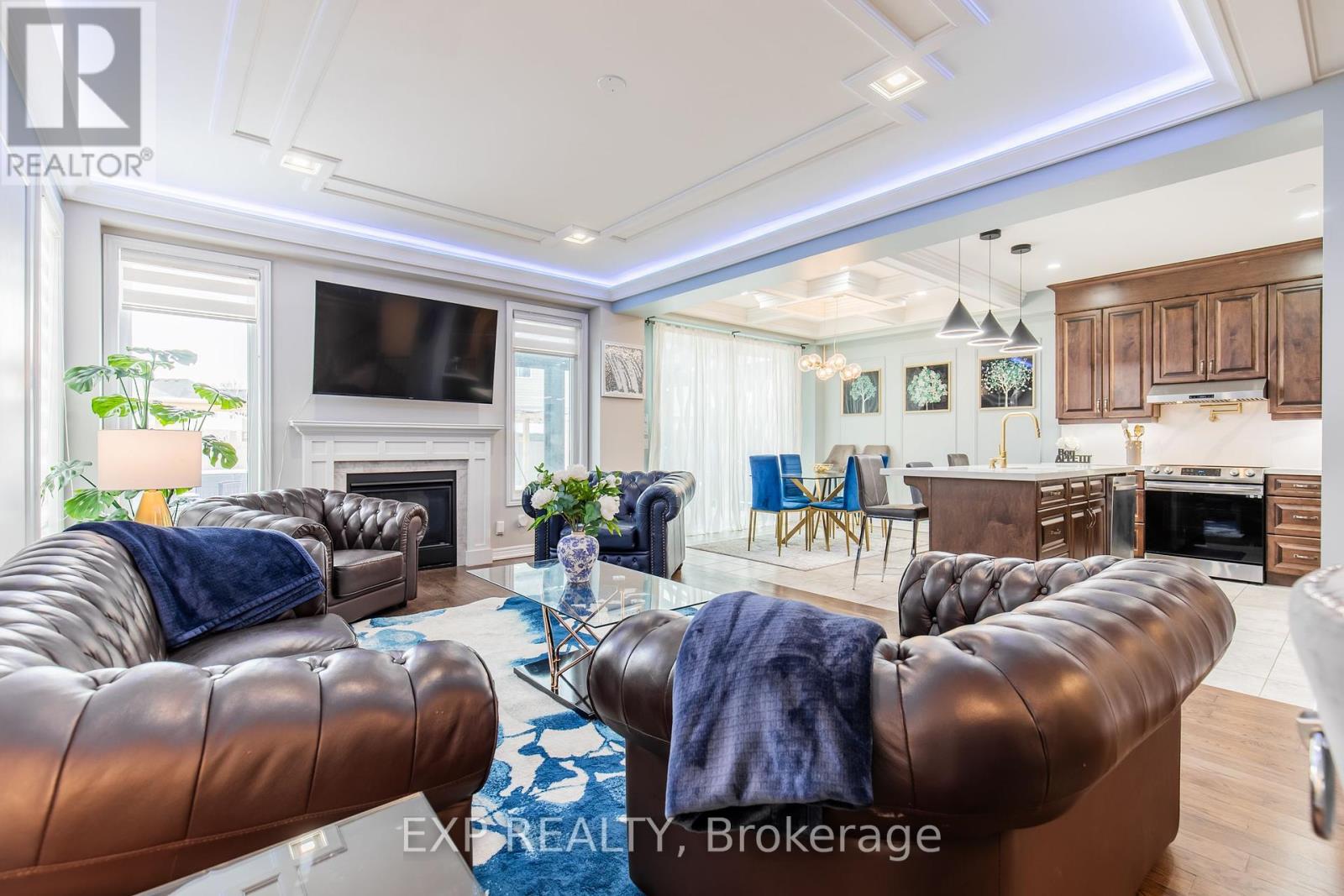 6544 Sam Iorfida Drive, Niagara Falls, Ontario  L2G 0H4 - Photo 7 - X12362375