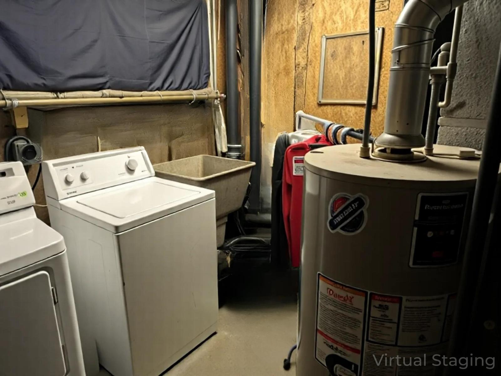 11812 85a Avenue, Delta, British Columbia  V4C 2V6 - Photo 19 - R3040030
