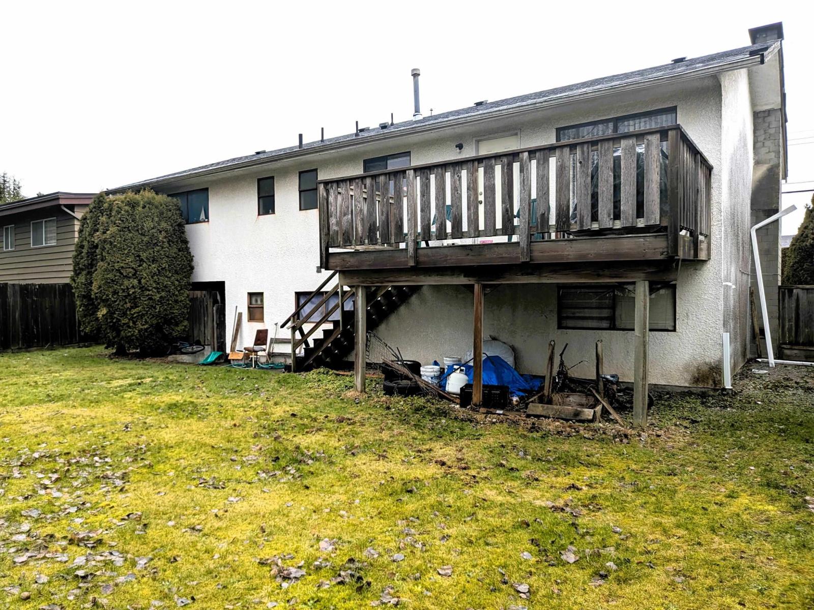 11812 85a Avenue, Delta, British Columbia  V4C 2V6 - Photo 28 - R3040030