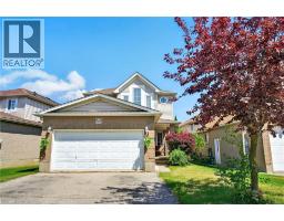 199 GATEHOUSE Drive, cambridge, Ontario