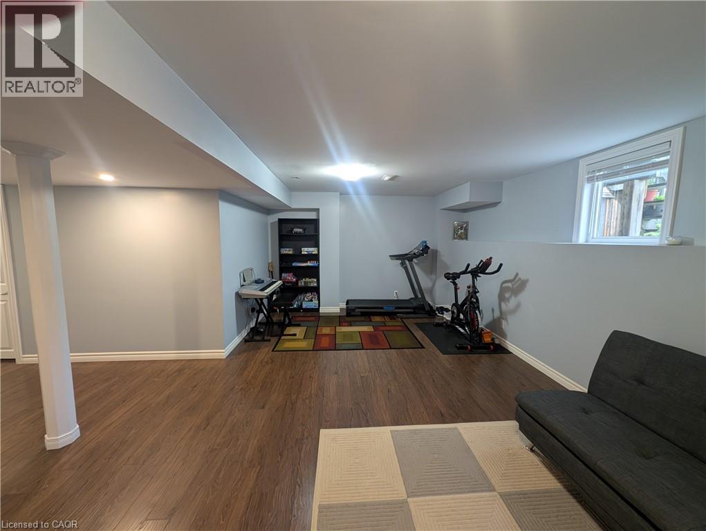 44 Postmaster Drive, Kitchener, Ontario  N2R 0J2 - Photo 11 - 40762862