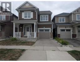 44 POSTMASTER Drive, Kitchener, Ontario