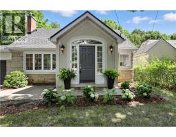 821 SHADELAND Avenue, Burlington, Ontario