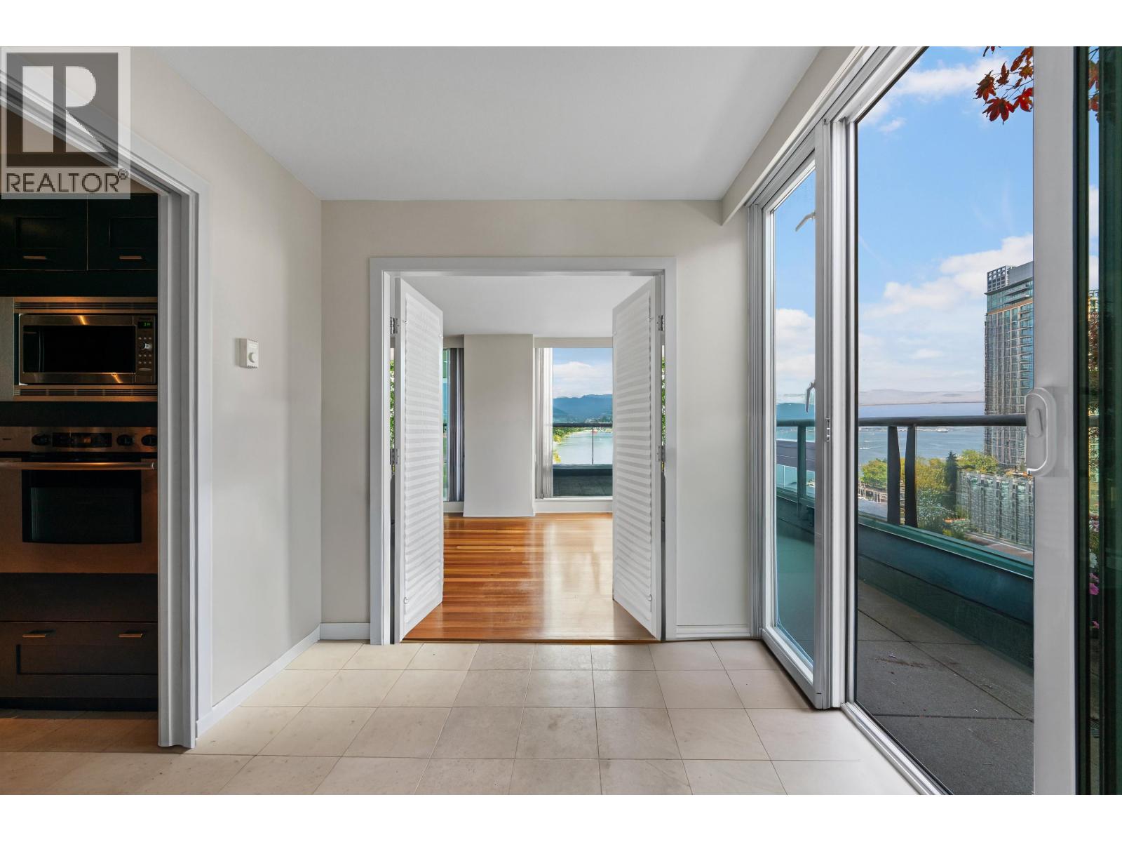 1102 590 Nicola Street, Vancouver, British Columbia  V6G 3J8 - Photo 14 - R3021548