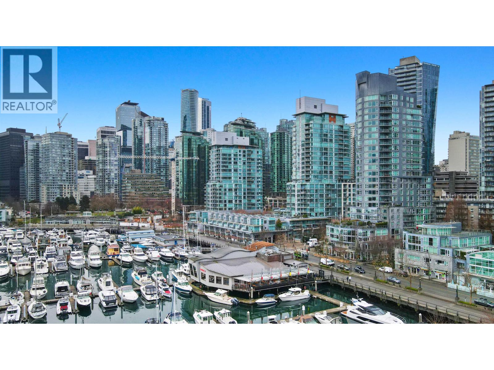 1102 590 Nicola Street, Vancouver, British Columbia  V6G 3J8 - Photo 35 - R3021548