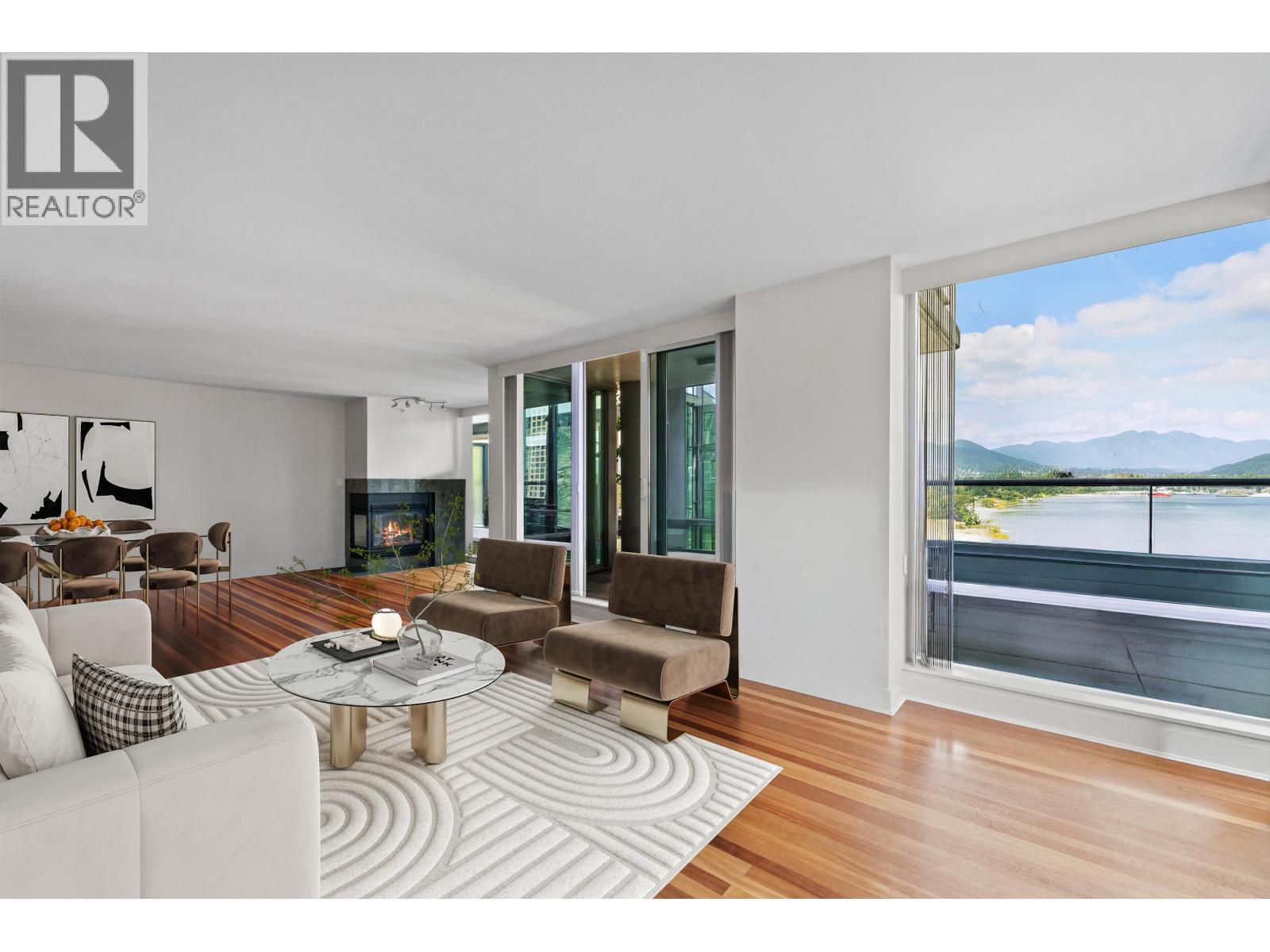 Property at 1102 590 NICOLA STREET image 3