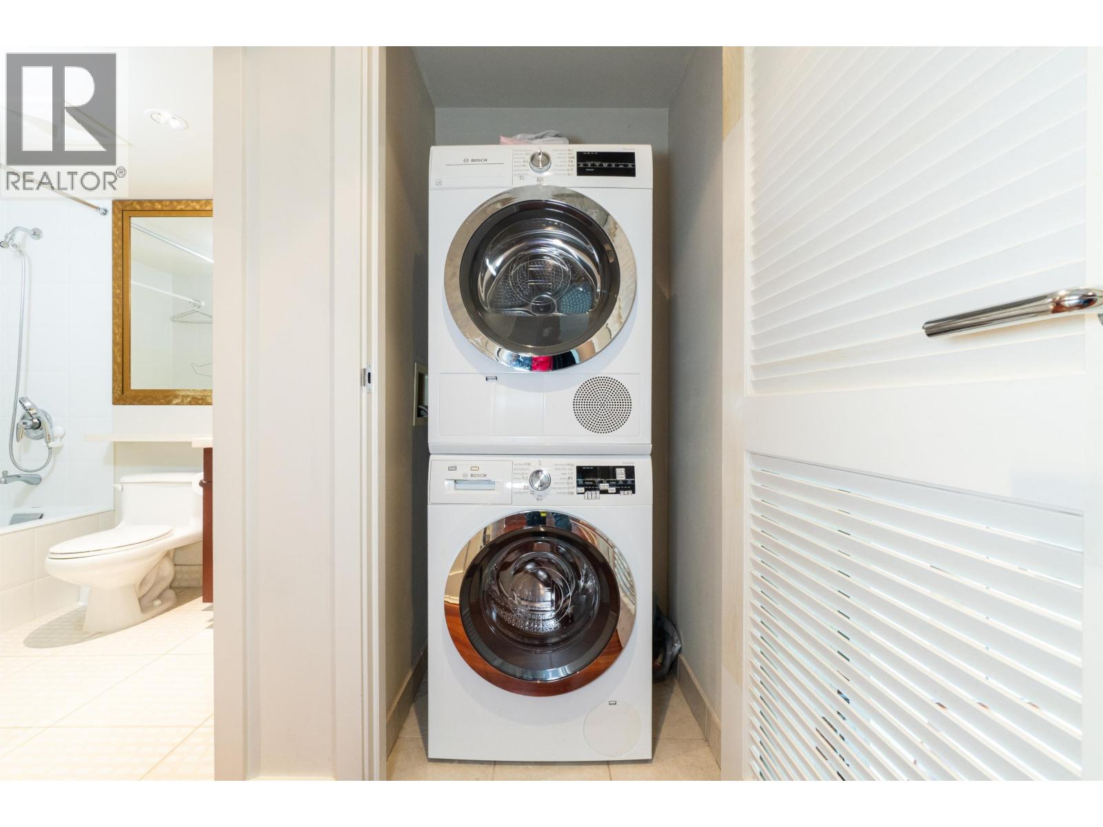 1102 590 Nicola Street, Vancouver, British Columbia  V6G 3J8 - Photo 21 - R3021548