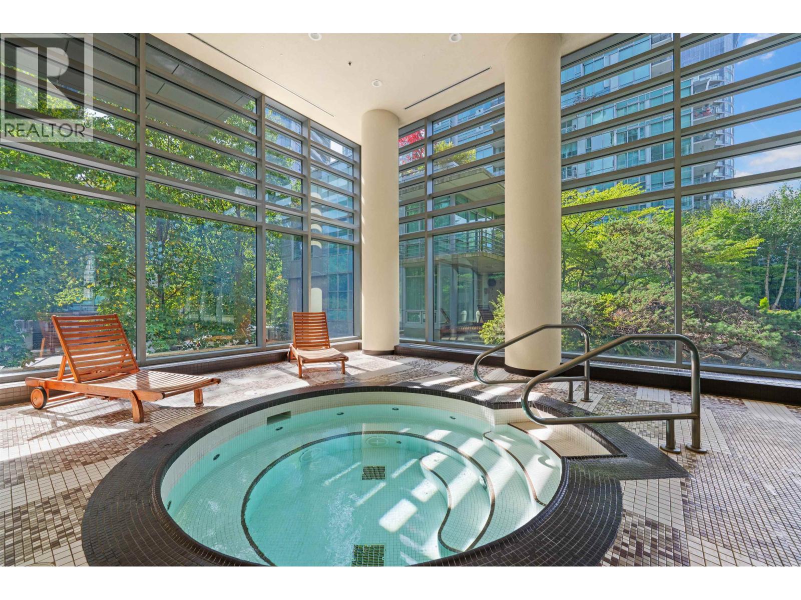 1102 590 Nicola Street, Vancouver, British Columbia  V6G 3J8 - Photo 34 - R3021548