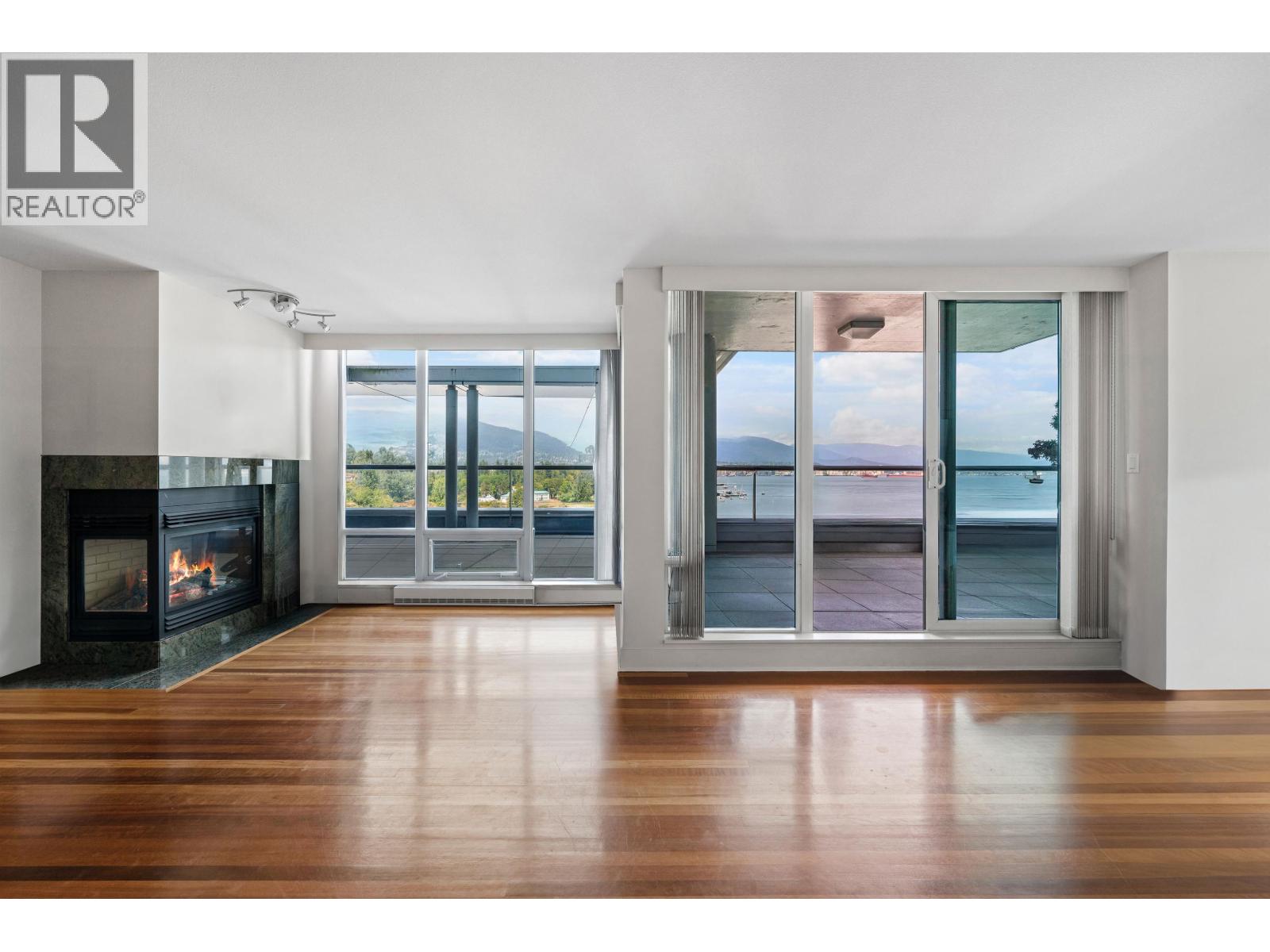 1102 590 Nicola Street, Vancouver, British Columbia  V6G 3J8 - Photo 10 - R3021548