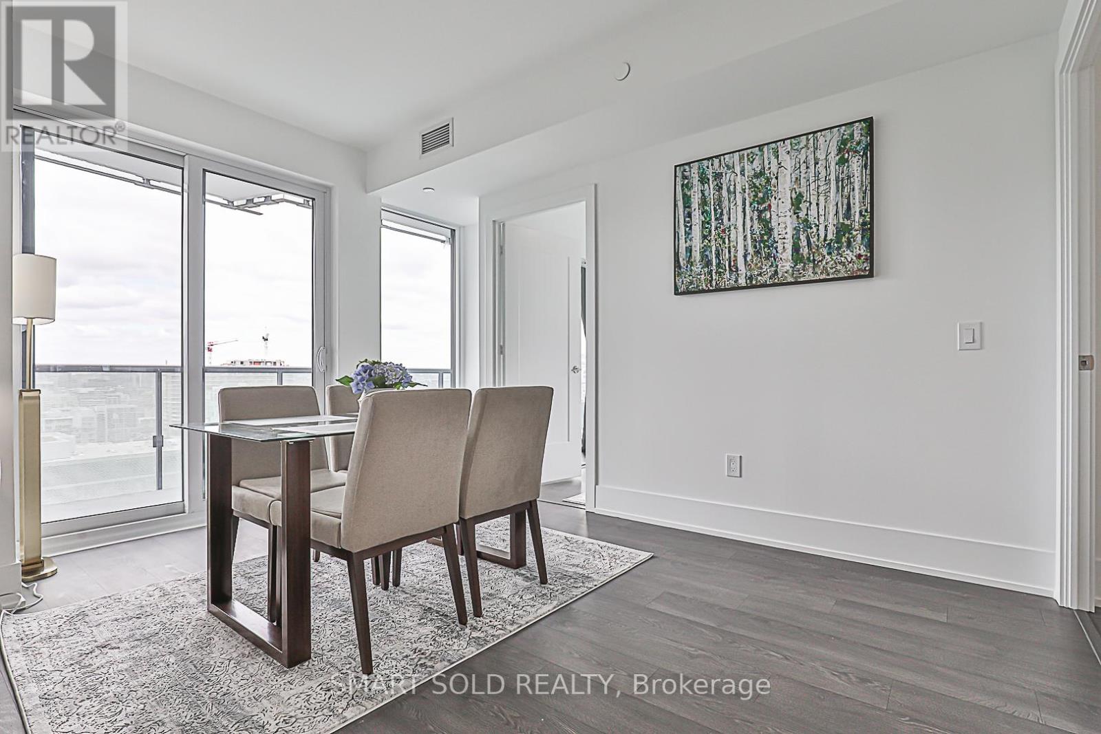1504 - 480 Front St West Street W, Toronto, Ontario  M5V 0V6 - Photo 10 - C12362438