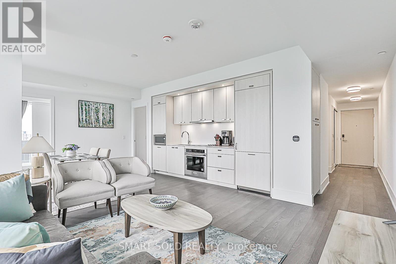 1504 - 480 Front St West Street W, Toronto, Ontario  M5V 0V6 - Photo 21 - C12362438