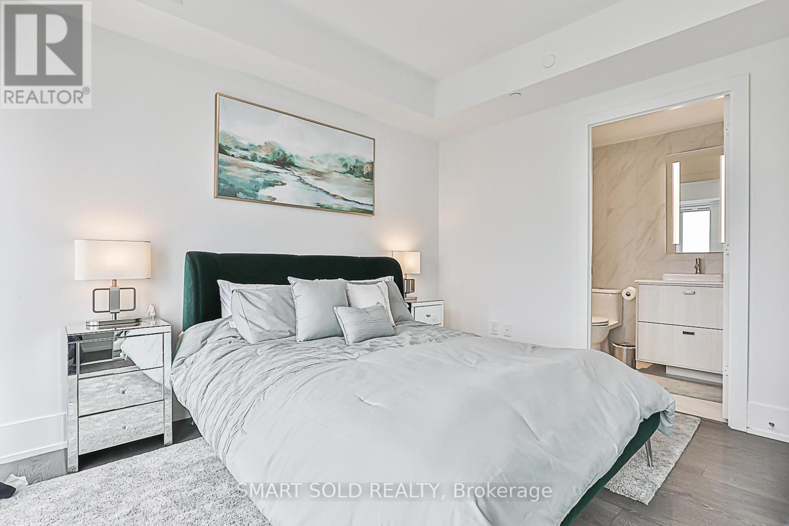 1504 - 480 Front St West Street W, Toronto, Ontario  M5V 0V6 - Photo 27 - C12362438