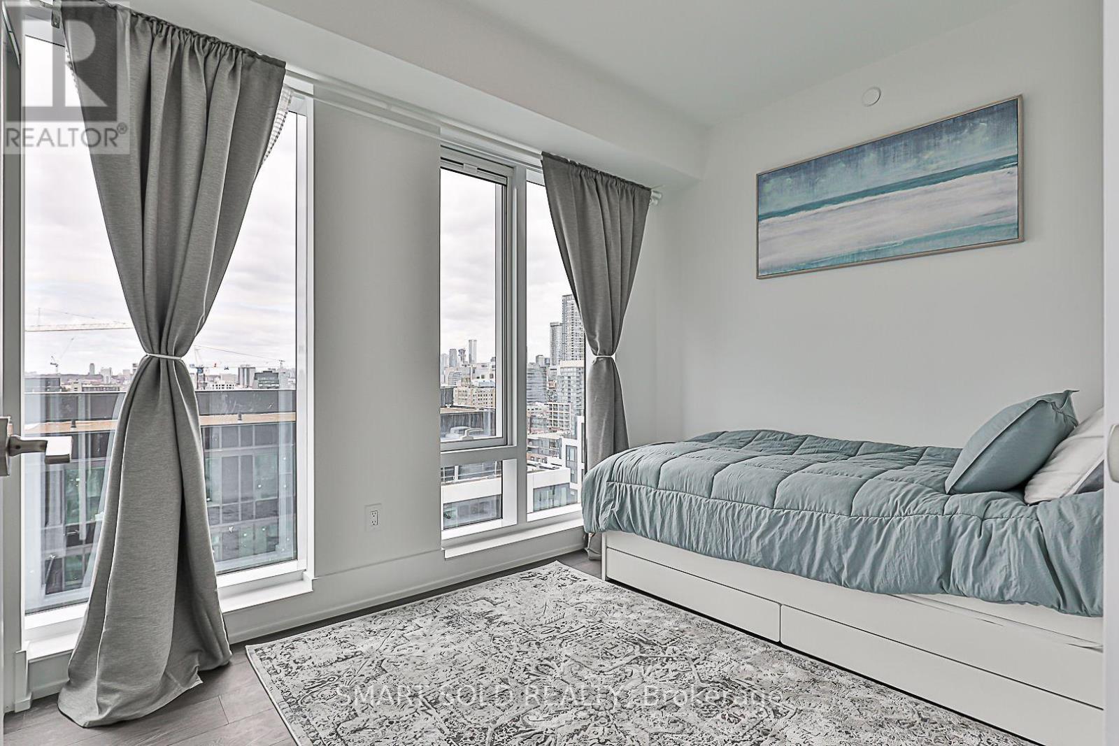 1504 - 480 Front St West Street W, Toronto, Ontario  M5V 0V6 - Photo 30 - C12362438