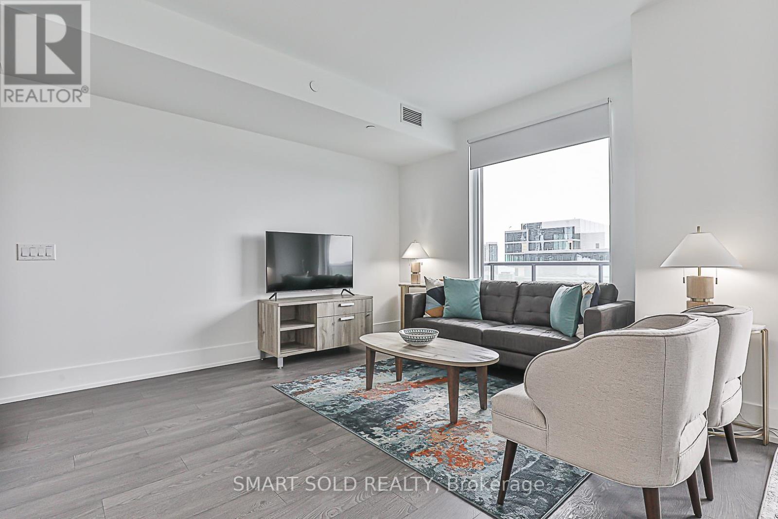 1504 - 480 Front St West Street W, Toronto, Ontario  M5V 0V6 - Photo 32 - C12362438