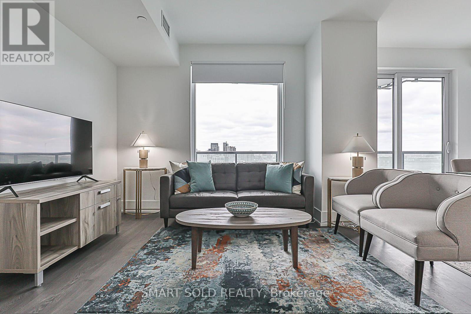 1504 - 480 Front St West Street W, Toronto, Ontario  M5V 0V6 - Photo 33 - C12362438