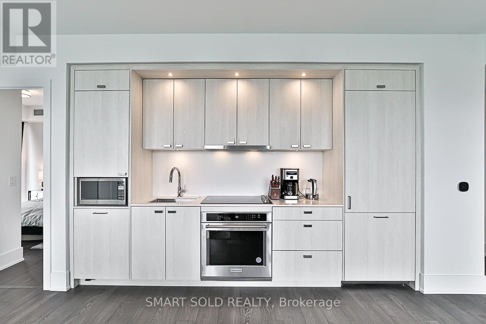 1504 - 480 Front St West Street W, Toronto, Ontario  M5V 0V6 - Photo 34 - C12362438