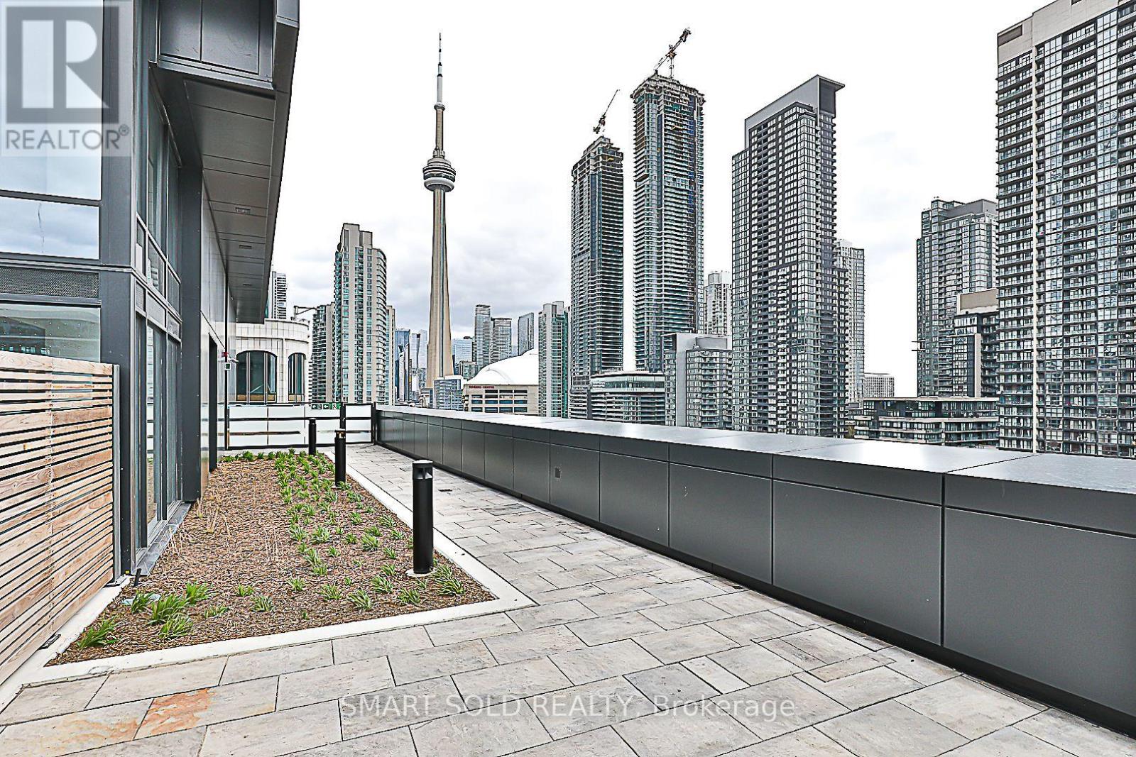 1504 - 480 Front St West Street W, Toronto, Ontario  M5V 0V6 - Photo 36 - C12362438