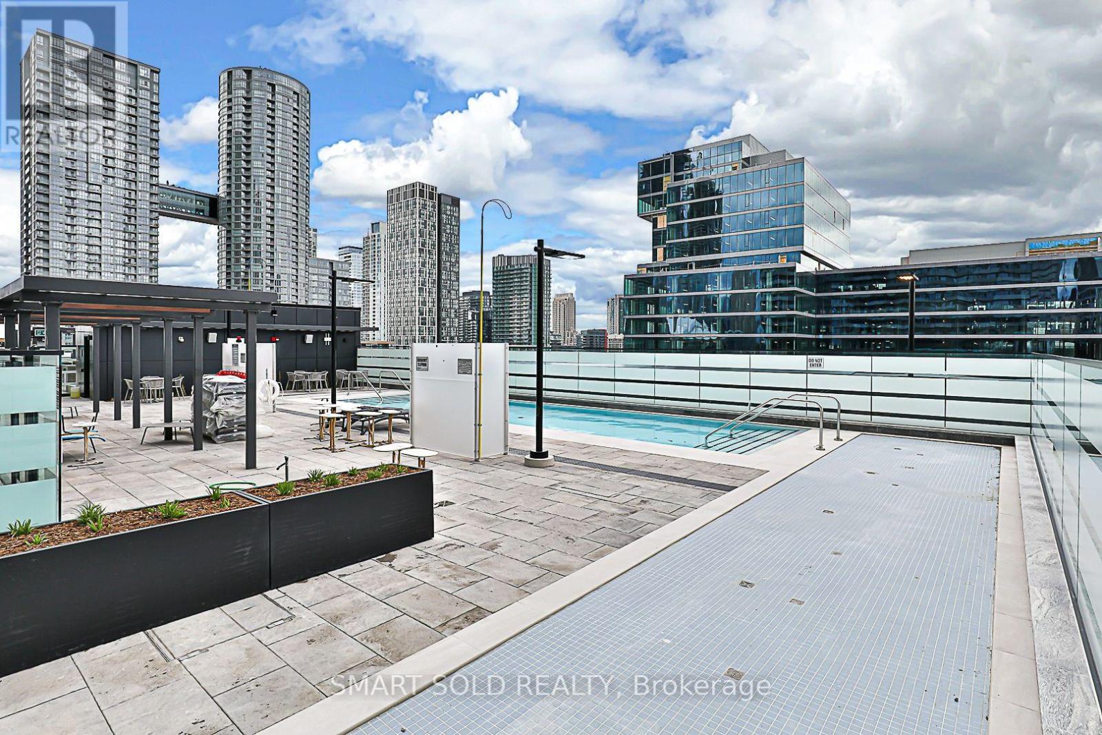1504 - 480 Front St West Street W, Toronto, Ontario  M5V 0V6 - Photo 38 - C12362438