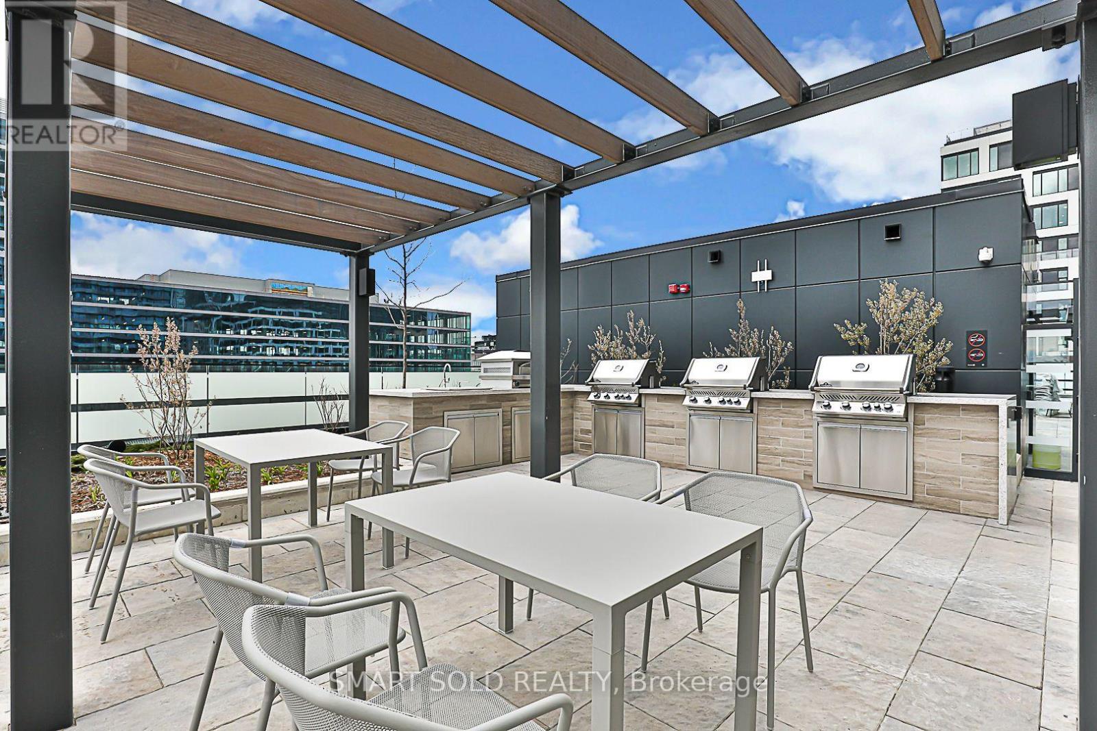 1504 - 480 Front St West Street W, Toronto, Ontario  M5V 0V6 - Photo 39 - C12362438