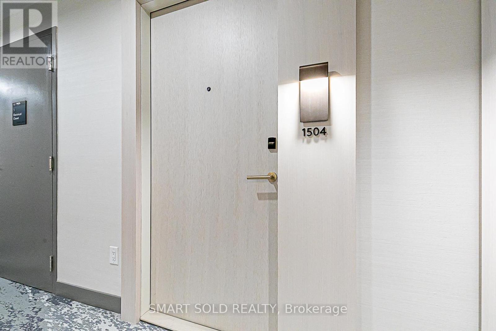 1504 - 480 Front St West Street W, Toronto, Ontario  M5V 0V6 - Photo 4 - C12362438