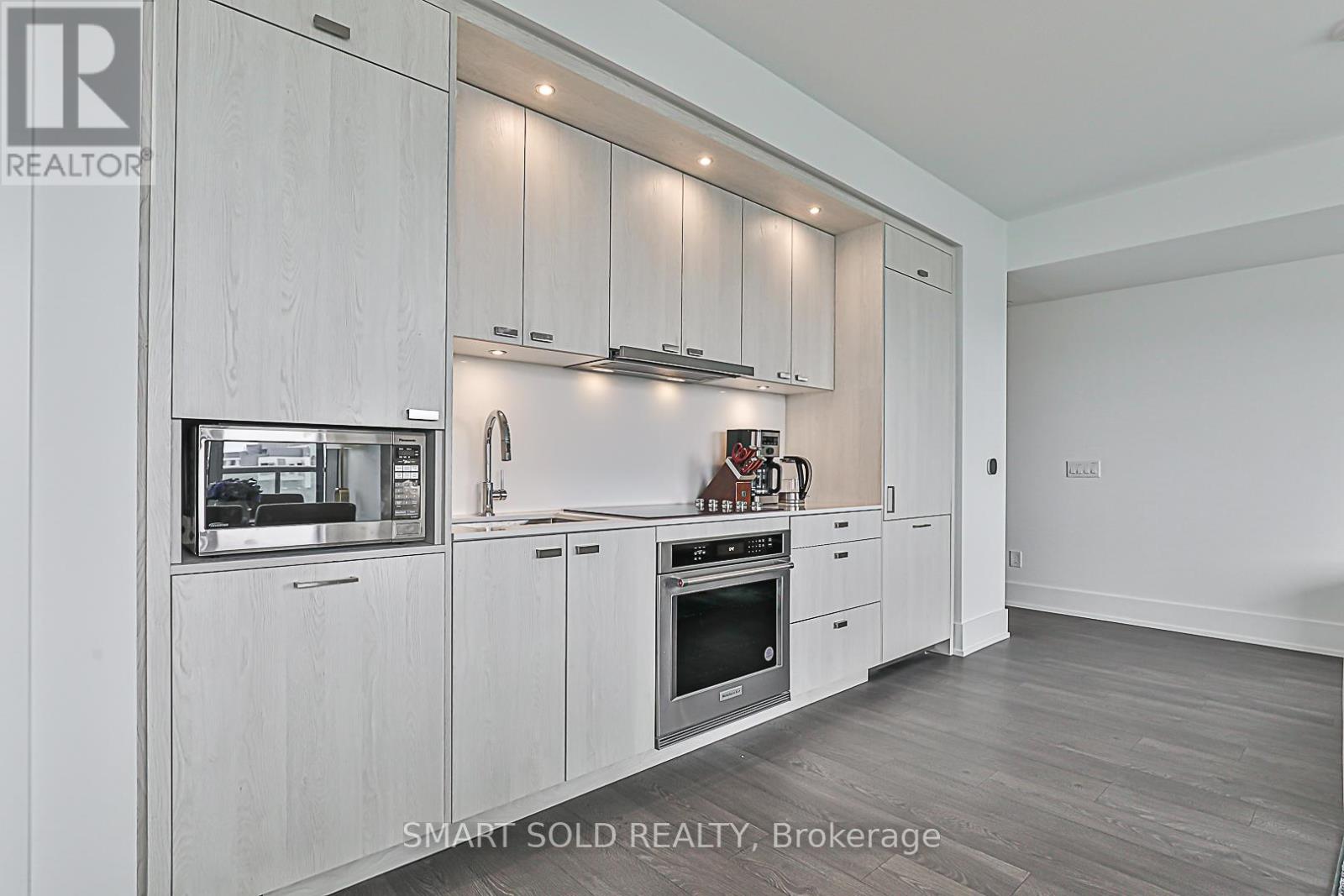 1504 - 480 Front St West Street W, Toronto, Ontario  M5V 0V6 - Photo 6 - C12362438
