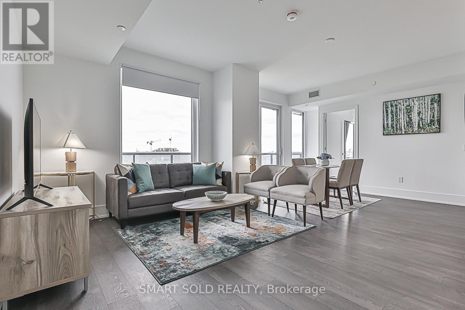 1504 - 480 Front St West Street W, Toronto, Ontario  M5V 0V6 - Photo 8 - C12362438