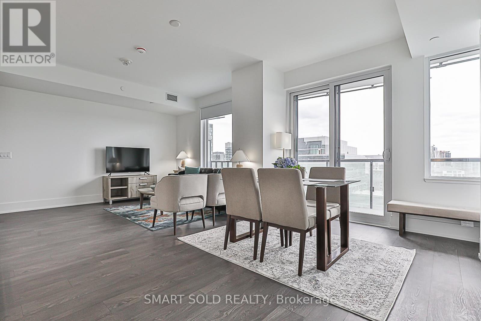 1504 - 480 Front St West Street W, Toronto, Ontario  M5V 0V6 - Photo 9 - C12362438
