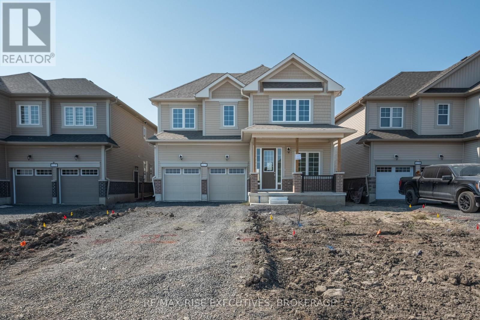 117 Windermere Boulevard, Loyalist, Ontario  K0H 1G0 - Photo 4 - X12362621