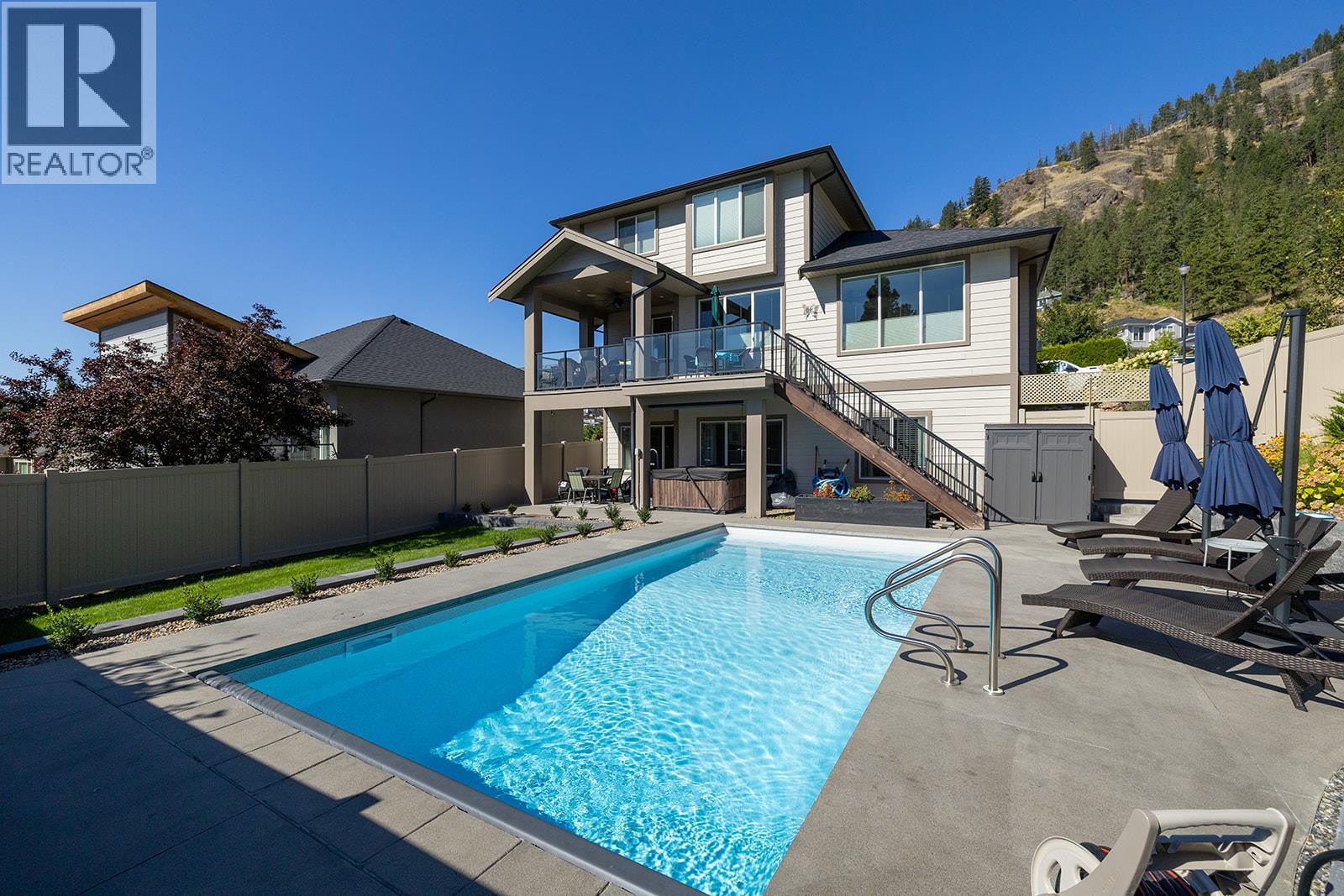 2358 Tallus Green Crescent, west kelowna, British Columbia