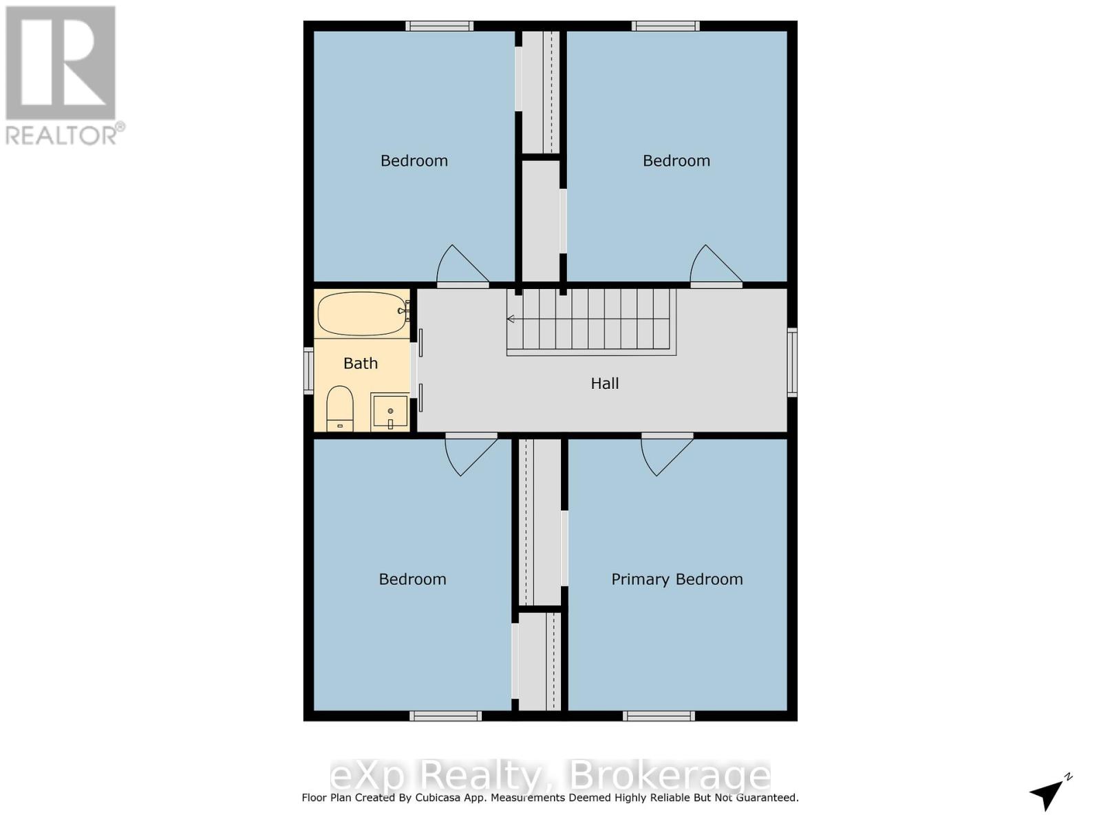 9499 Maas Park Drive, Wellington North, Ontario  N0G 2L0 - Photo 24 - X12148923