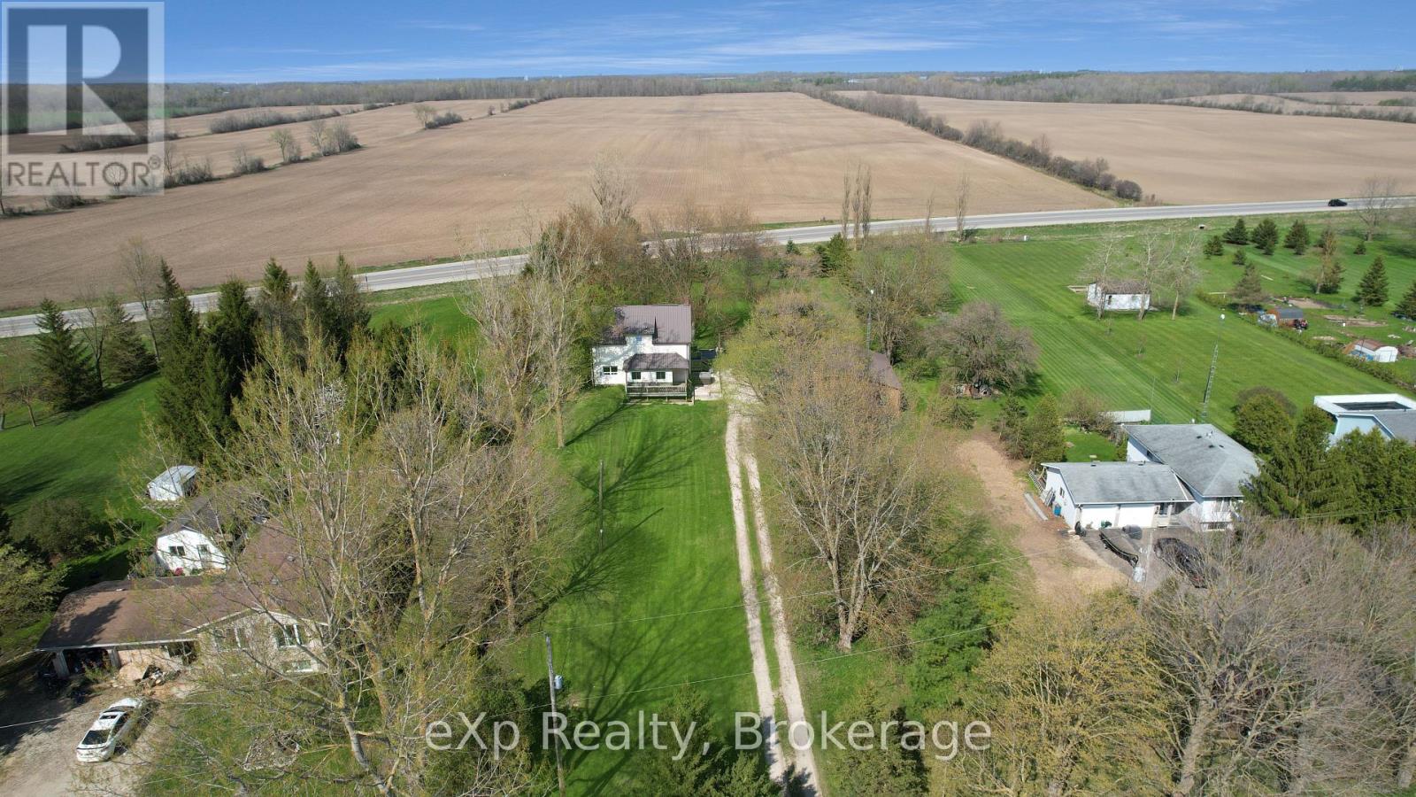 9499 Maas Park Drive, Wellington North, Ontario  N0G 2L0 - Photo 26 - X12148923