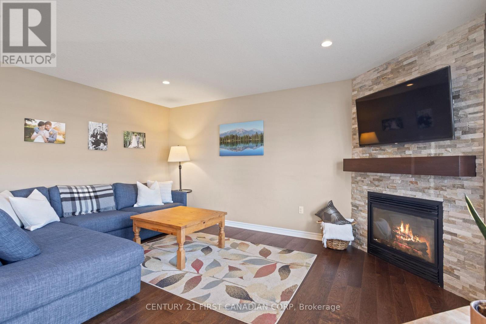 168 Watson Street, Lucan Biddulph, Ontario  N0M 2J0 - Photo 14 - X12362551