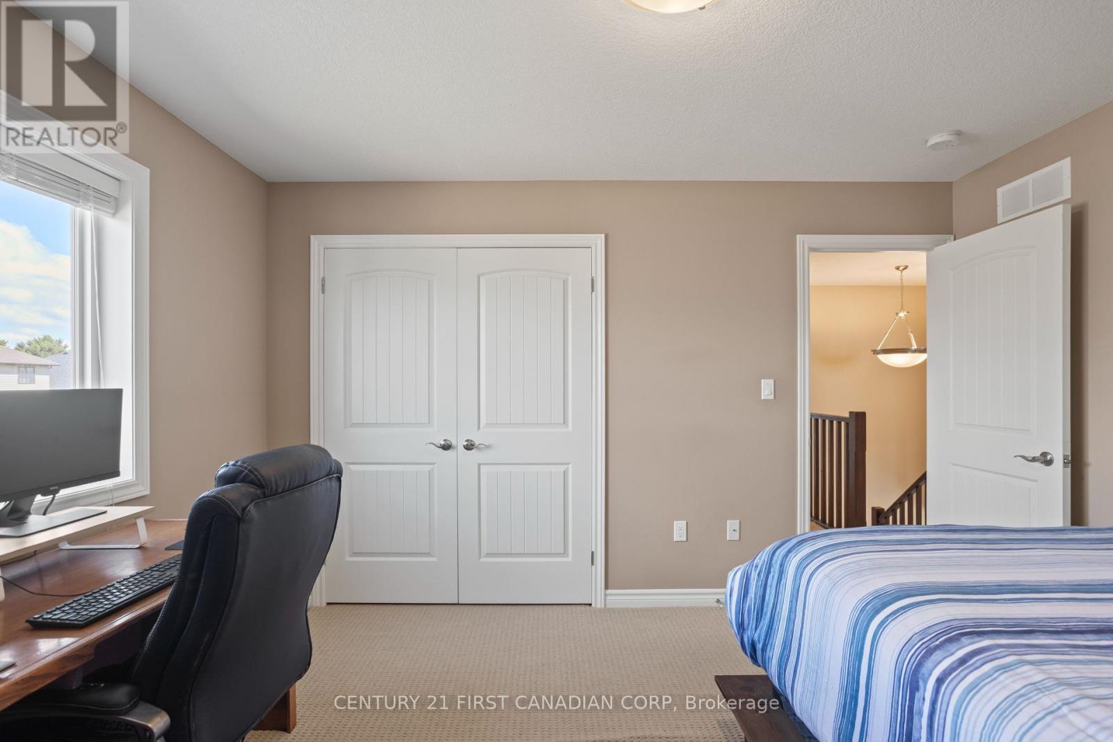 168 Watson Street, Lucan Biddulph, Ontario  N0M 2J0 - Photo 29 - X12362551