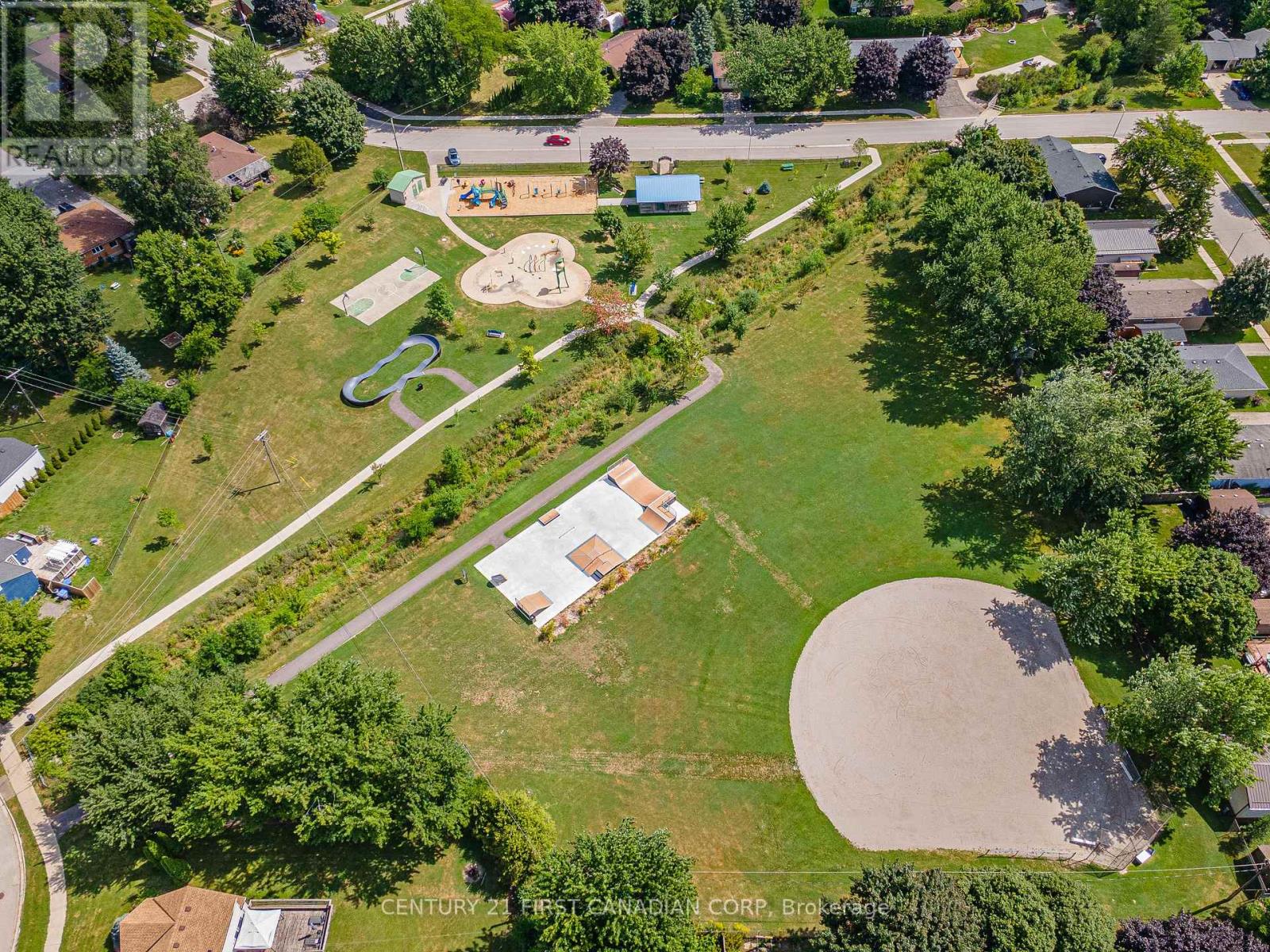 168 Watson Street, Lucan Biddulph, Ontario  N0M 2J0 - Photo 49 - X12362551