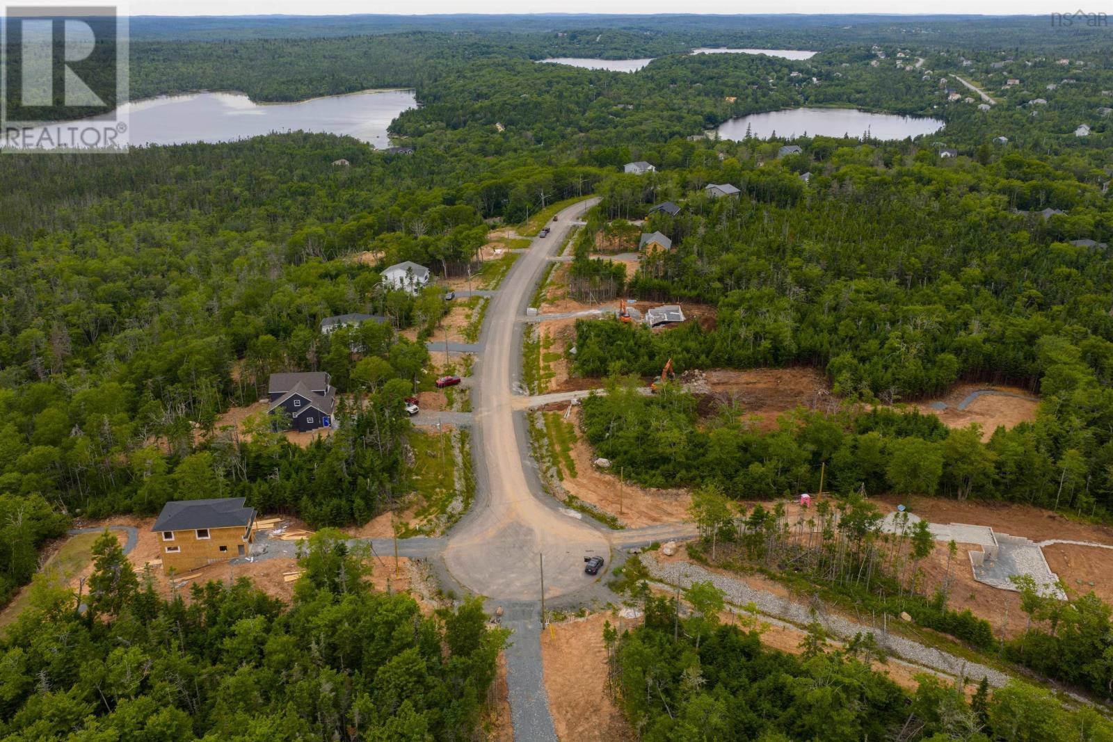 Lot 309 Hideaway Trail, Brookside, Nova Scotia  B3T 0M2 - Photo 4 - 202515645