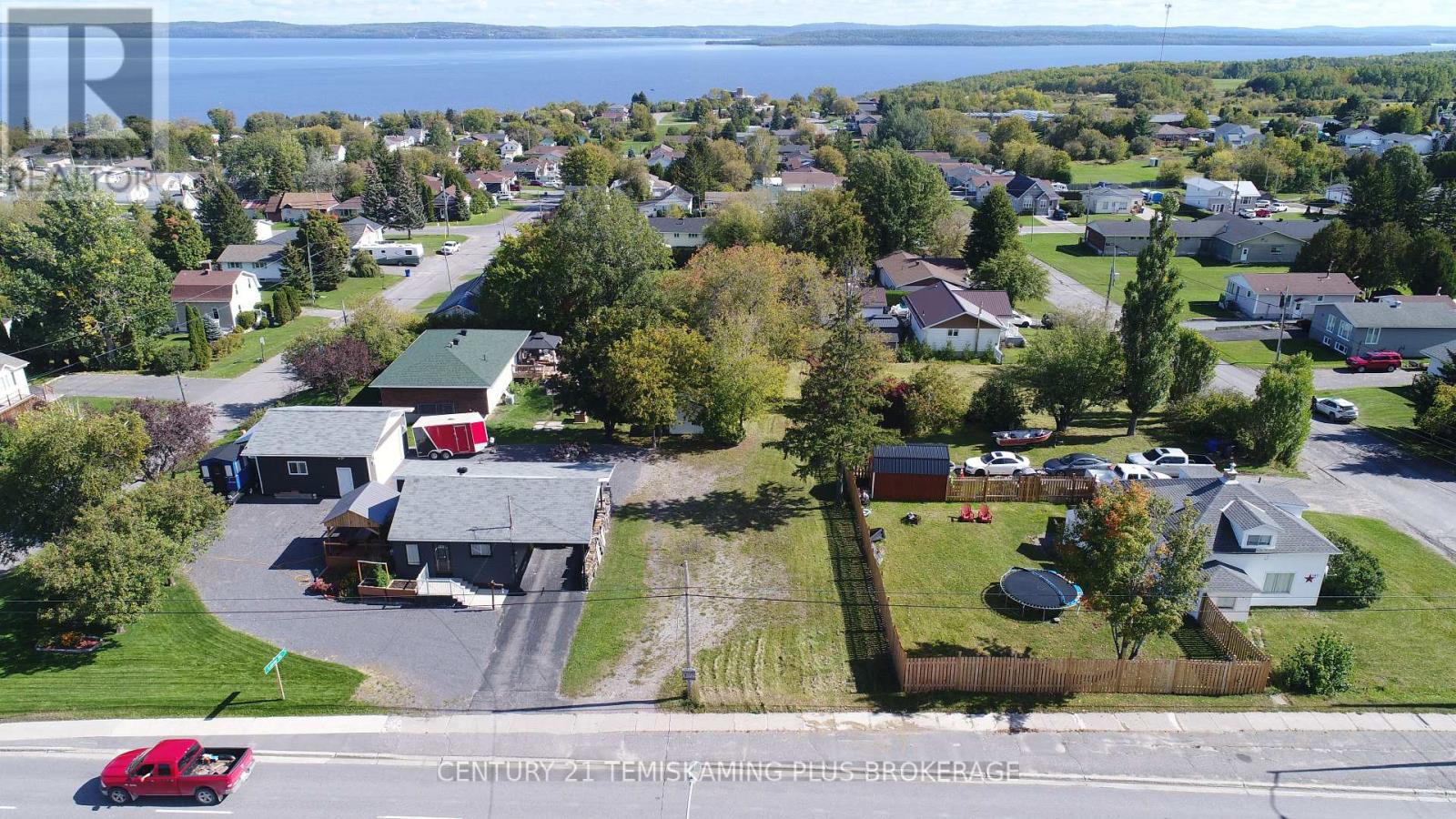 Lt 146 Rorke Avenue, Temiskaming Shores, Ontario  P0J 1K0 - Photo 1 - T12362617
