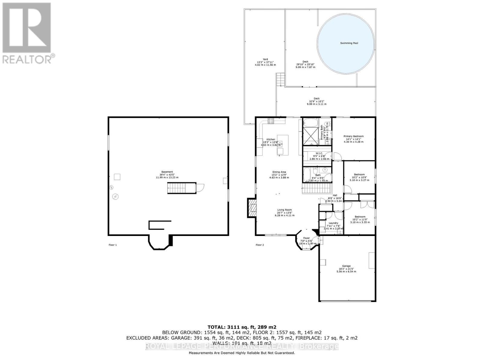 7 Settlement Lane, Russell, Ontario  K4R 0A4 - Photo 29 - X12362484