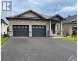 A - 29 SENATORS GATE DRIVE, Perth, Ontario