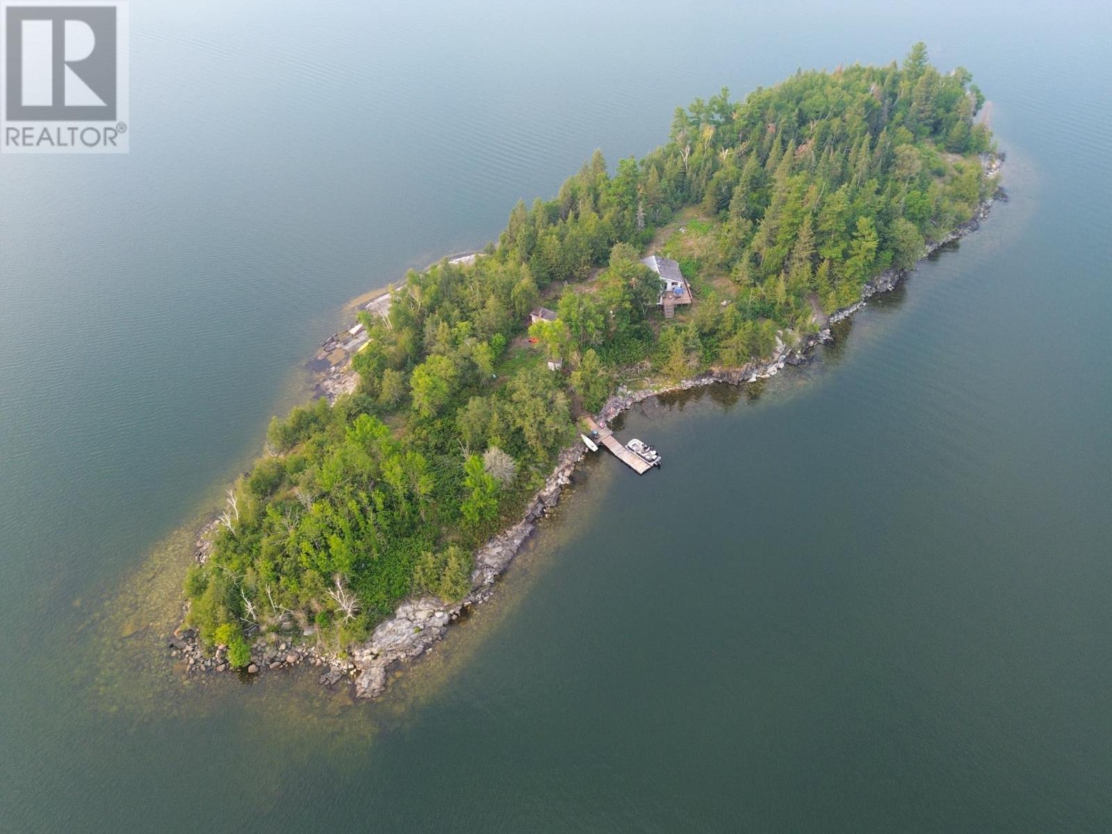 Jo176 Shoal Lake, Lake Of The Woods, W Of Kenora, Ontario  P0X 1E0 - Photo 1 - TB252602